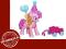 My Little Pony Latający kucyk Pinkie Pie A6241