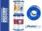 2x Filtr basen pompa BESTWAY typ 2 II CAŁOSEZONOWY