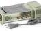 Multiswitch MSR-908 TERRA 9-wej. 8-wyj. MR 908
