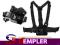 PowerBee Szelki Chest Mount GCHM30 do Gopro Her