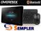 TABLET OVERMAX SteelCore 10 GEAR IPS Mysz+Klaw BT