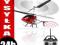 WIELKI HELIKOPTER 9115 R/C DOUBLE HORSE PILOT 2,4G