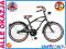 Rower 20'' Holenderski Cruiser Delux e&amp;l 12019