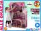 Domek Dla Lalek Barbie KIDKRAFT Amelia 65093GRATIS