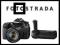 Canon 70D + 18-135 IS STM + GRIP GRATIS!!! W-wa