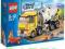 LEGO CITY 60018 BETONIARKA