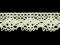 Koronka Bawełniana C-091, 0,5 metra