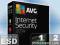 AVG Internet Security 2014 1PC/2Lata ESD