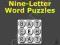 CHIHUAHUA CLASSIC NINE-LETTER WORD PUZZLES Walker