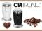 CLATRONIC ELEKTRYCZNY MLYNEK DO KAWY 3306 2-KOLORY