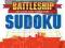 BATTLESHIP SUDOKU Thomas Snyder