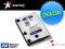 Dysk WD Purple 1TB WD10PURX SATAIII 64MB 7200RPM