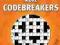 TAKE A BREAK: MORE CODEBREAKERS Take Break