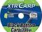 JAXON XTR CARP Black Bottom 1000m/0,275mm WARSZAWA