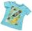 bluzka 146-152 c&a bdb lap okazje t-shirt bluzka 146-152 c&a bdb lap okazje t-shirt