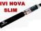 E-papieros VIVI NOVA SLIM 2.0ml Bateria 1100mAh