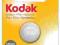 Kodak CR 2016 3V Lithium