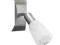 Lampa Kinkiet Massive 50910/17/10 ATRIA INOX