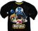 ANGRY BIRDS Disney Bluza Bluzka 12 l