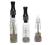 EGO CE5 6 ATOMIZER CLEAROMIZER DO E PAPIEROS 2ml