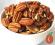 ORZECHY PECAN pekan łuskane (50 g)