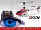 HELIKOPTER SYMA S107N S107g Zdalnie Sterowany W-WA