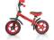 ROWEREK BIEGOWY DRAGON  HAMULEC MILLY MALLY
