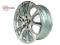 &lt;POLEROWANE SREBRNE FELGI 14x6.0 4x98 ET35&gt;