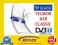 Antena TV Telmor ASR Classic P20 MAX HD DVB-T NTC