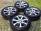 Honda CR-V Accord Civic 19'' Idealne 5x114,3