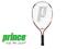 RAKIETA TENISOWA JUNIORSKA PRINCE AIRO TOUR 25'