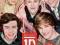 DARE TO DREAM: LIFE AS ONE DIRECTION One Direction