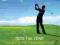 MASTERING THE INNER GAME OF GOLF: INTO THE ZONE