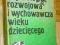 PSYCHOLOGIA ROZWOJOWA I WYCHOWAWCZA - Gierowska *