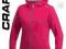 CRAFT Flex Hood Full Zip blza damska z kapturem 42
