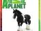 ANIMAL PLANET FIGURKA KOŃ CLYDESDALE NIE SCHLEICH