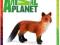 ANIMAL PLANET FIGURKA LIS RUDY NIE SCHLEICH