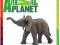 ANIMAL PLANET FIGURKA SŁONIĄTKO NIE SCHLEICH