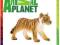 ANIMAL PLANET FIGURKA TYGRYSIĄTKO NIE SCHLEICH