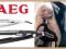 AEG 5585 PROSTOWNICA DO WŁOSÓW CERAMICZNA GW 3LAT