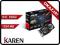 Karta graficzna Radeon R7 260X Asus 1GB DDR5+2 GRY