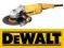 Szlifierka kątowa 230mm 2000W DEWALT