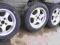 Felgi aluminiowe citroen ZX