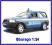 Freelander Polizia Security Force Bburago 22037