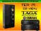 Kolumny Taga TAV-606F SE + Yamaha A-S700 + CD-N500