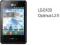 NOWY LG L3-2 E430 ! bez simlocka TOMKOM