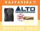 ALTO TS 112A TRUESONIC KOLUMNA AKTYWNA 12CALI 400W