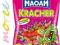 MAOAM FRUCHT KRACHER GUMY rozpuszczalne DE 200g