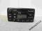 RADIO FABRYCZNE FORD 4000 RDS FORD FIESTA, MONDEO