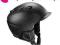 Kask Rossignol PURSUIT16 BLACK M/L 56-58cm